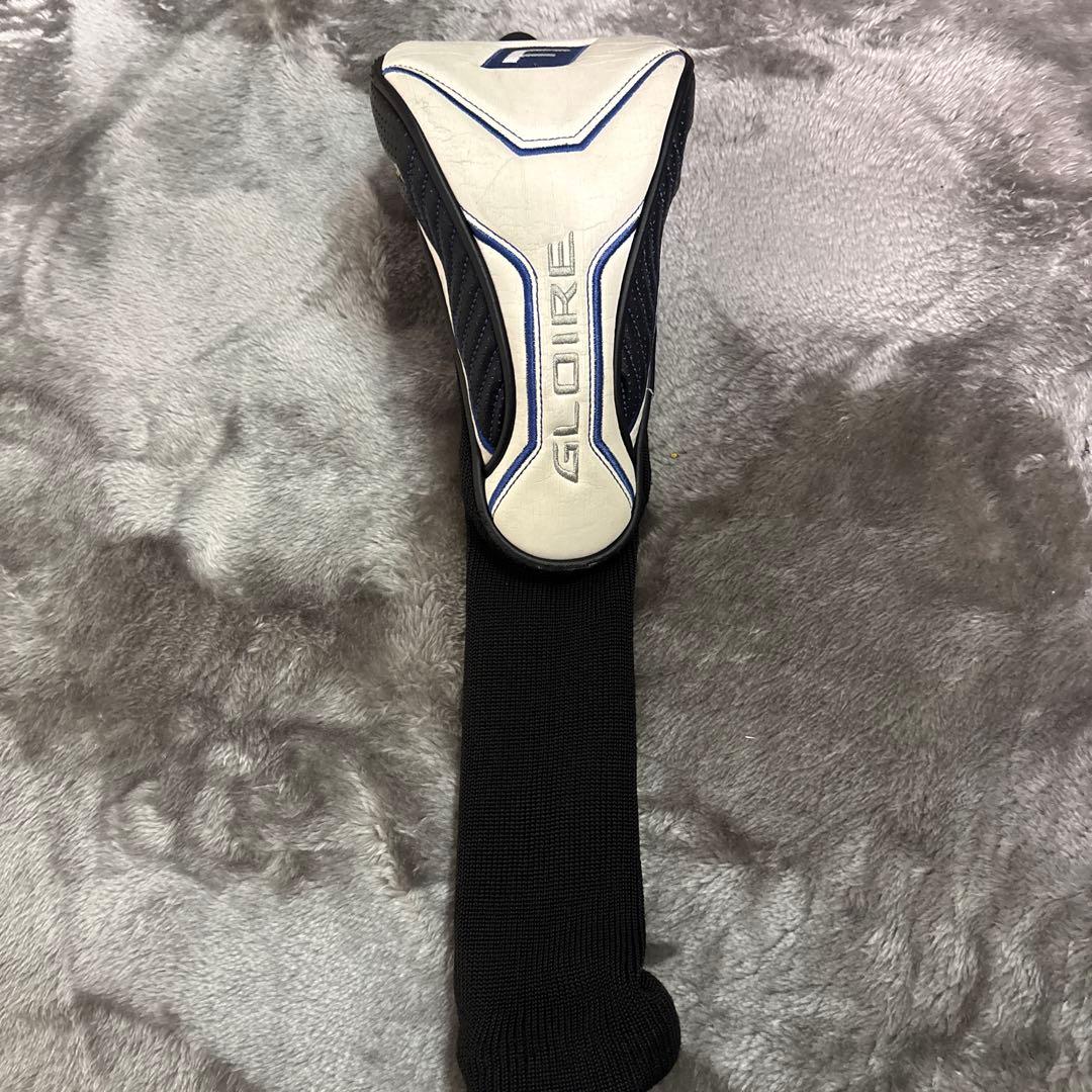 テーラーメイドGLOIRE F 5W