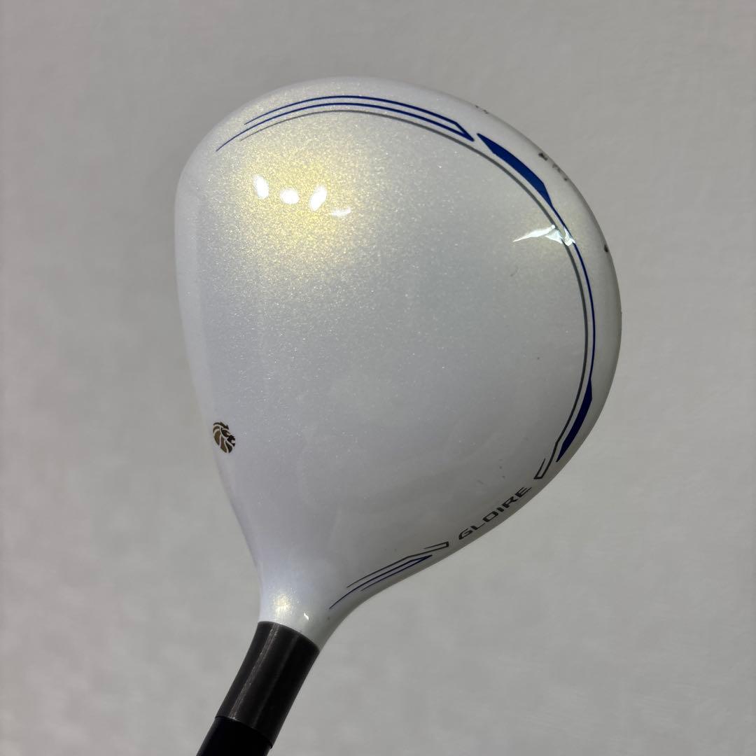 テーラーメイドGLOIRE F 5W