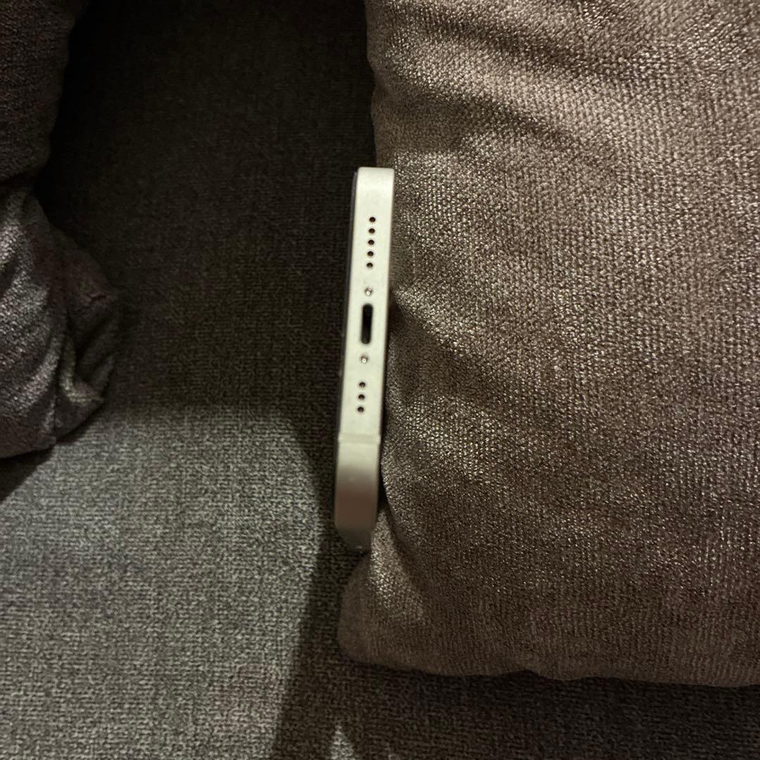 iPhone12 64GB ホワイト　SIMフリー