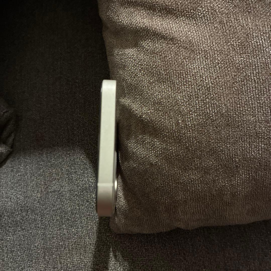 iPhone12 64GB ホワイト　SIMフリー