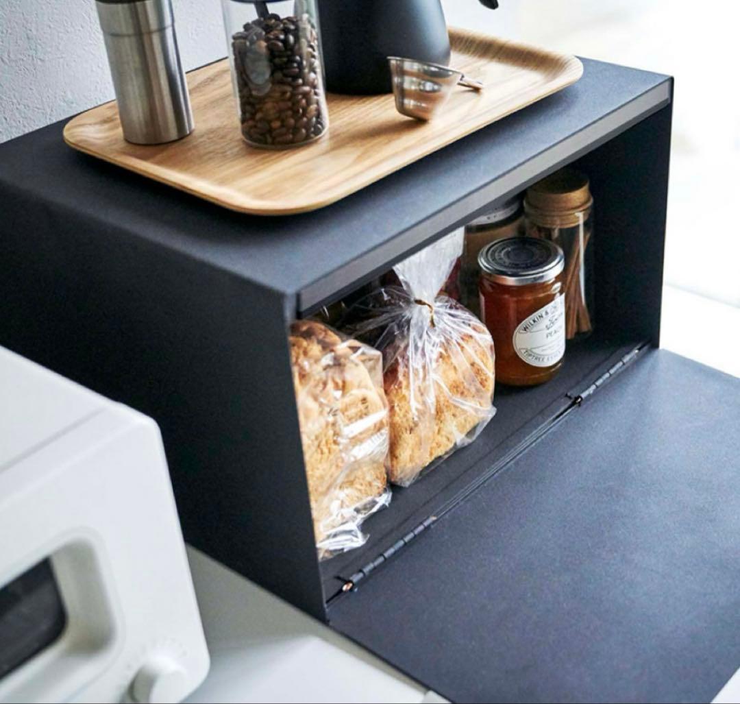 値下げ！！Tower ブレッドケース ブラック