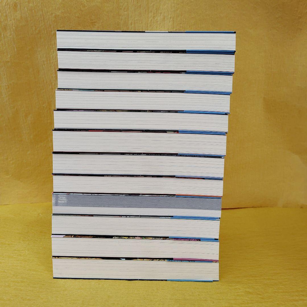 転生したらスライムだった件　1〜23(完結)8.5＋13.5巻　計25冊