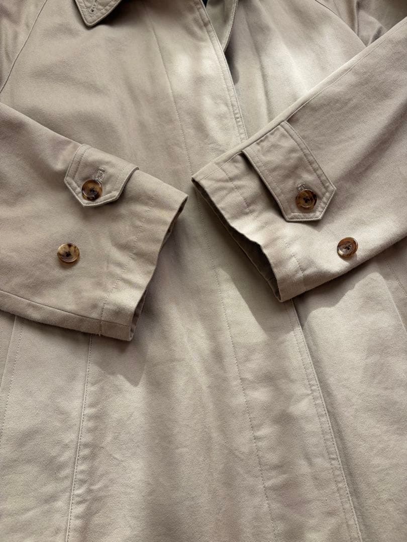 MARGARET HOWELL トレンチコート　Ⅱ