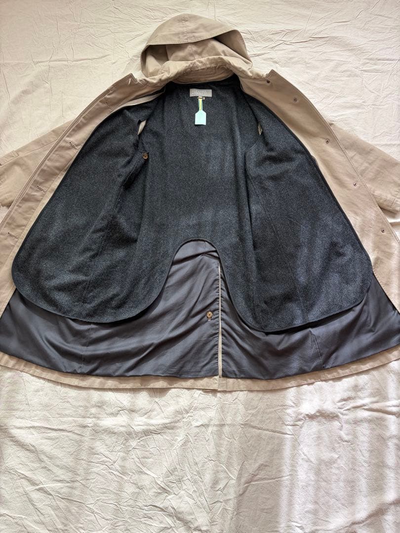 MARGARET HOWELL トレンチコート　Ⅱ