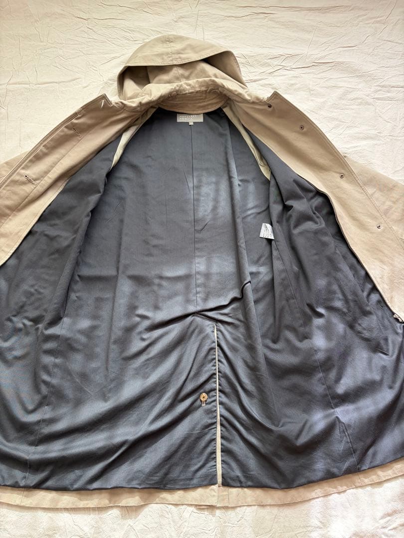 MARGARET HOWELL トレンチコート　Ⅱ