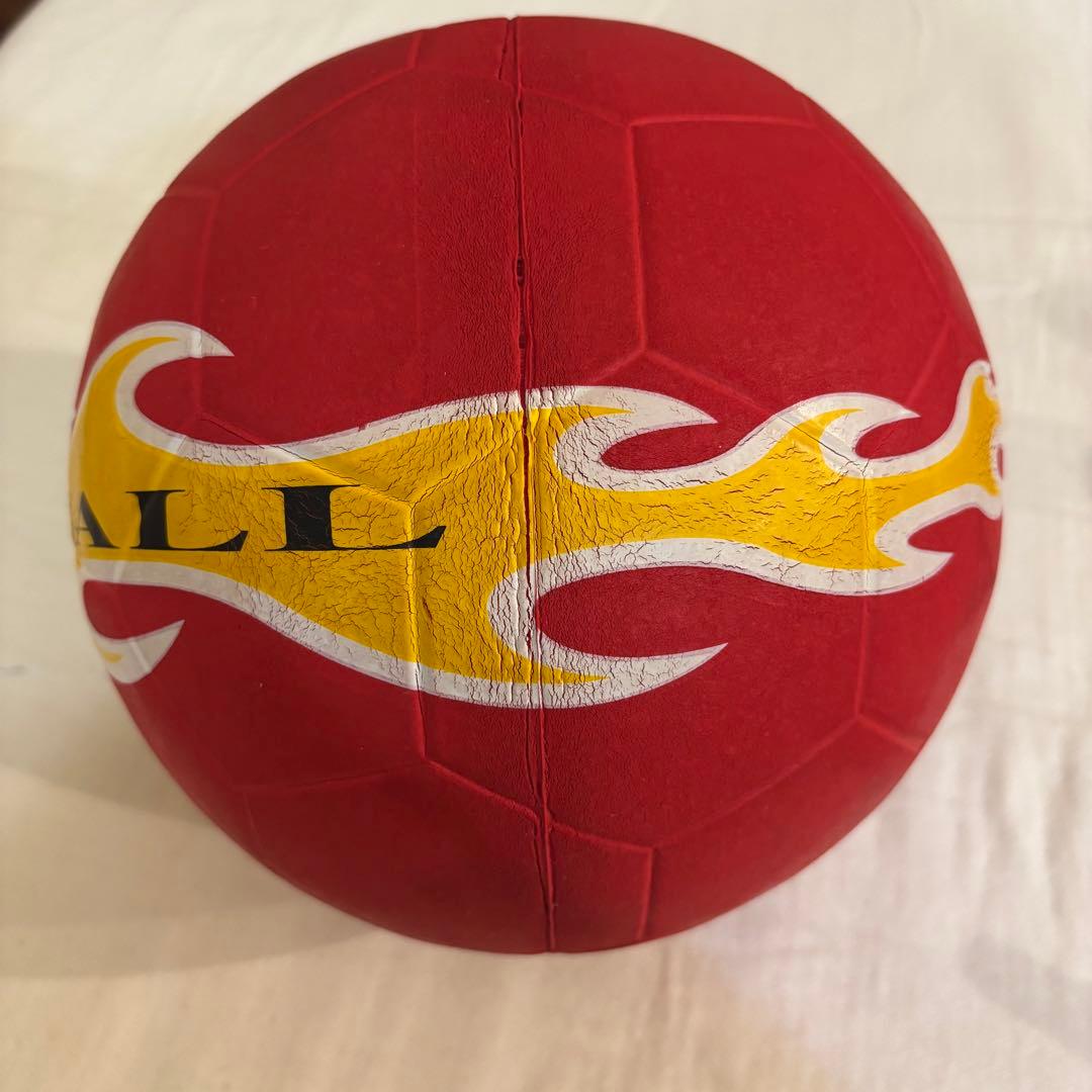 URBANBALL 5号球　PYROFIRE BALL アーバンボール