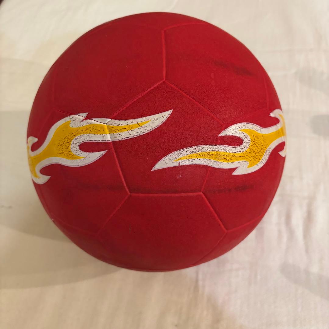 URBANBALL 5号球　PYROFIRE BALL アーバンボール