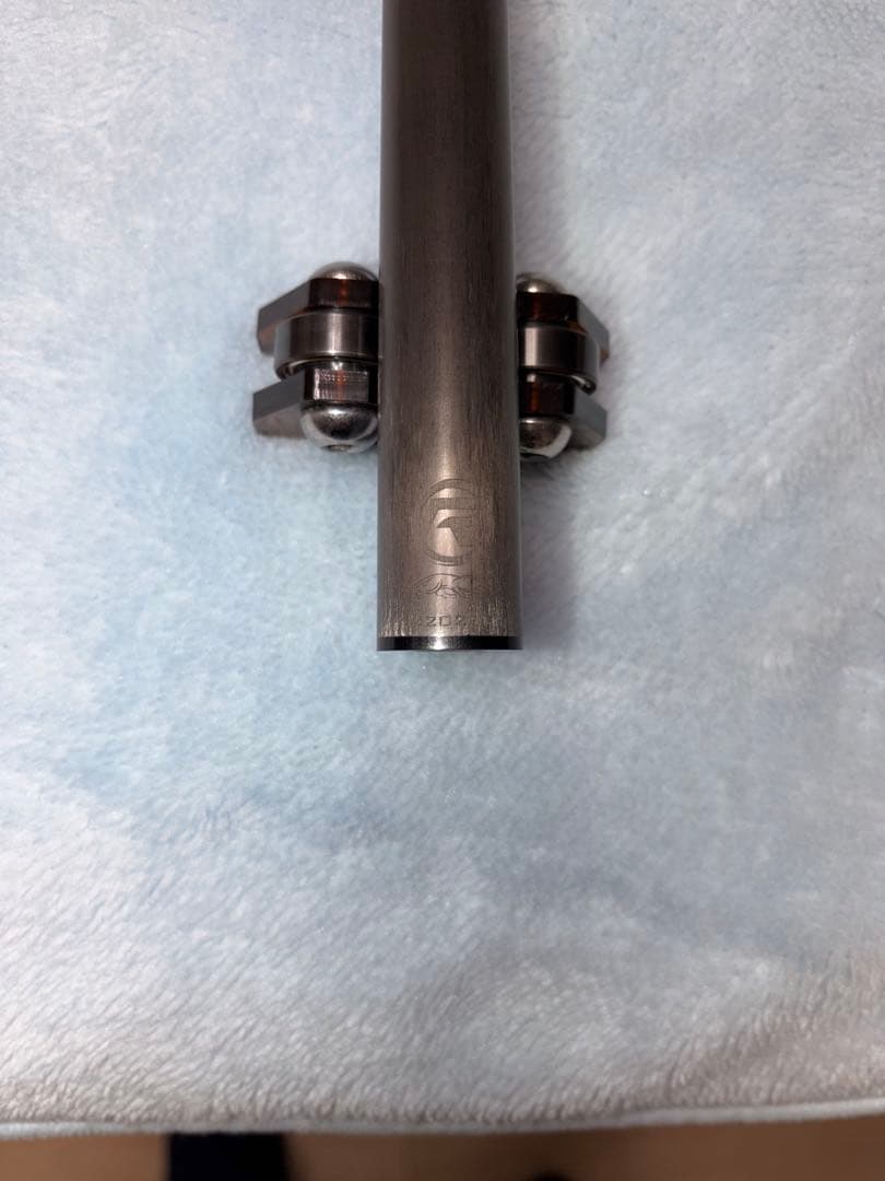 ビリヤード　プレデター　Revoシャフト