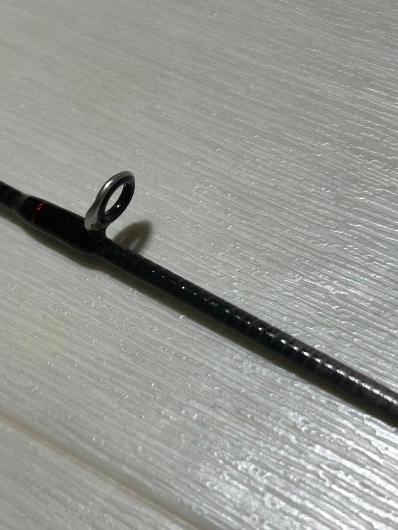 月下美人　AJING 55UL-S・R アジングロッド