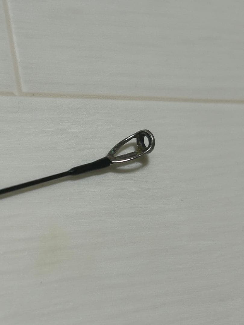 月下美人　AJING 55UL-S・R アジングロッド