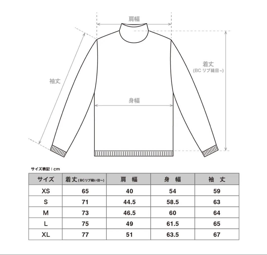 NO COFFEE × CLUBHAUS \"NO GOLF\" ピステ Mサイズ