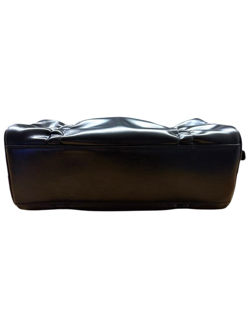 未使用　完売STAND OIL（スタンドオイル）PLEATS BAG ショルダー