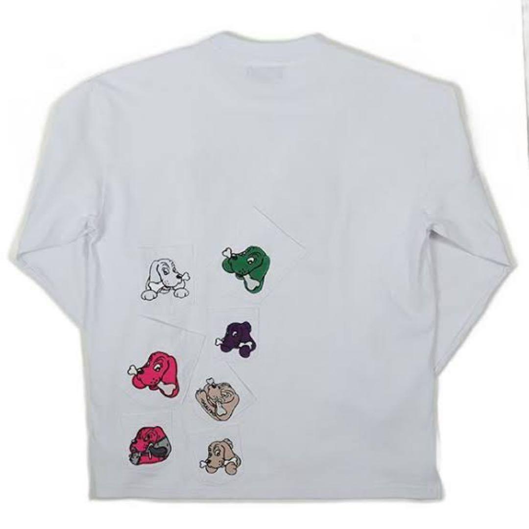 GALFYｘMeetsAnswer　コラボ ロンT