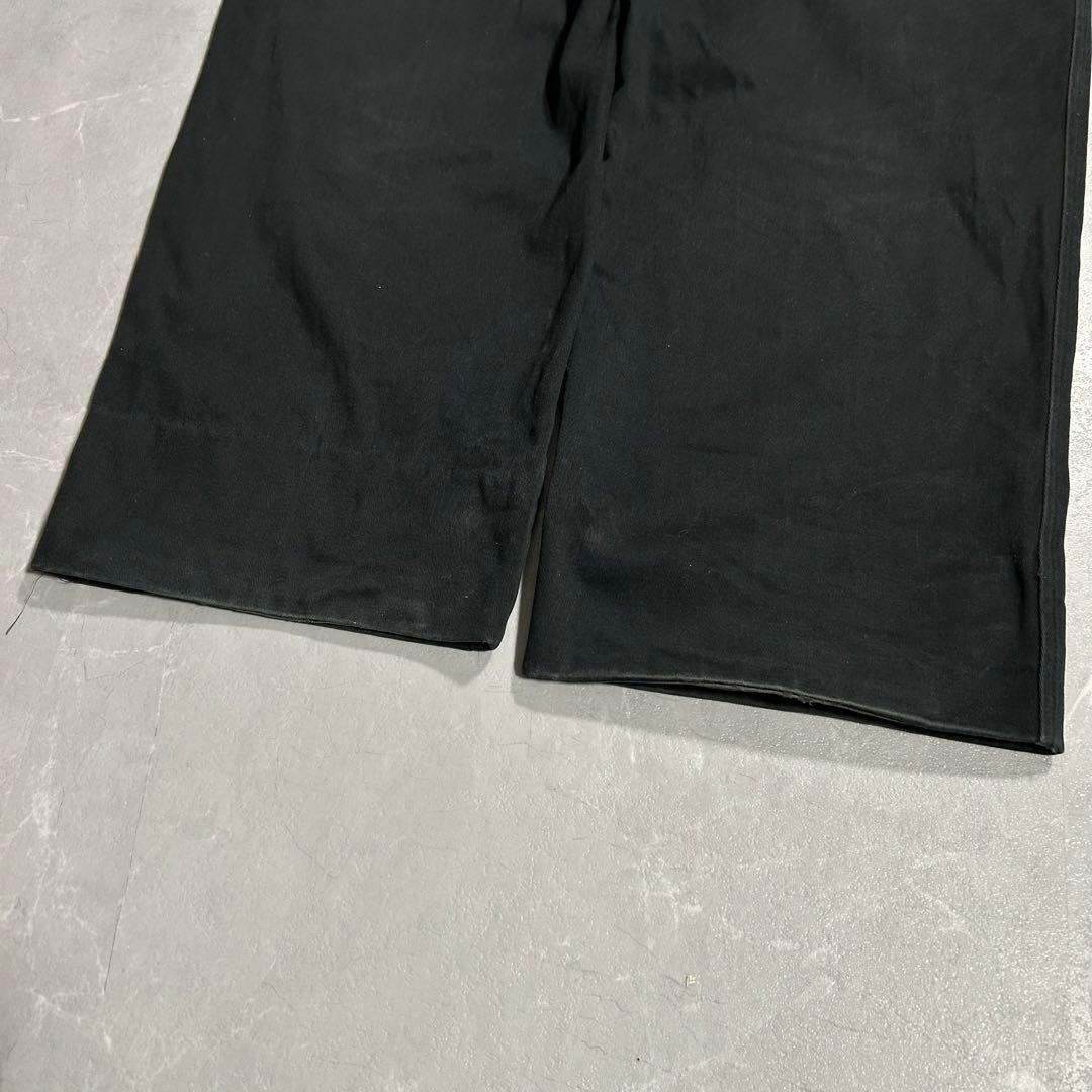 90s McGREGOR ツータックチノパンツ 鬼フェード 襤褸 古着 フリスコ