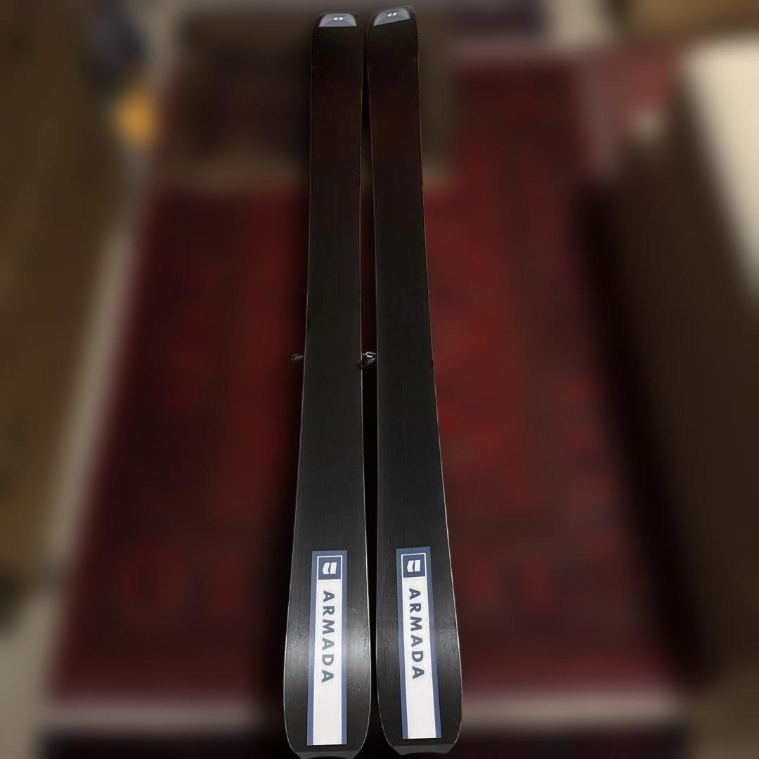 アルマダ　ロケーター104　178cm