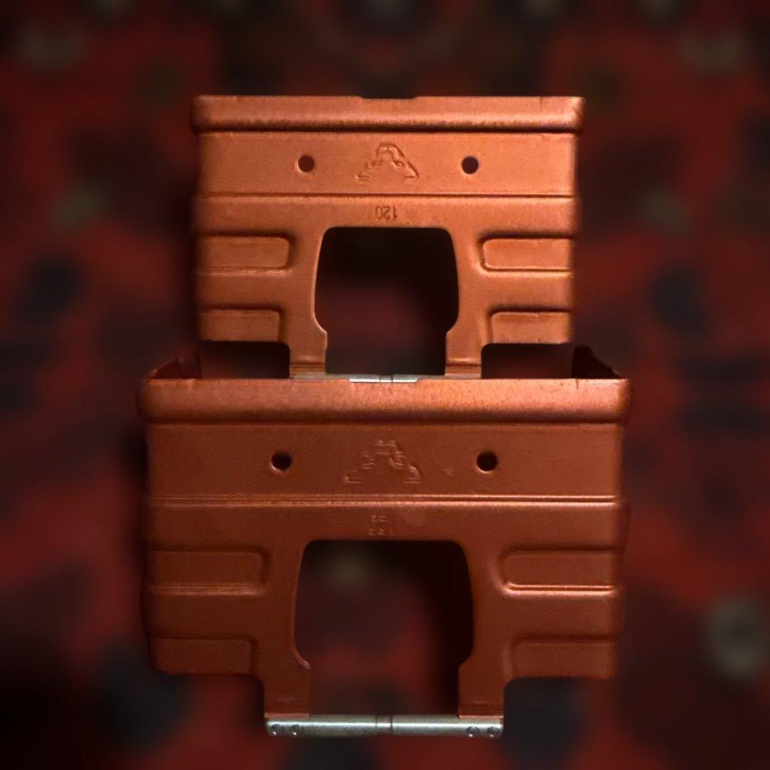 アルマダ　ロケーター104　178cm