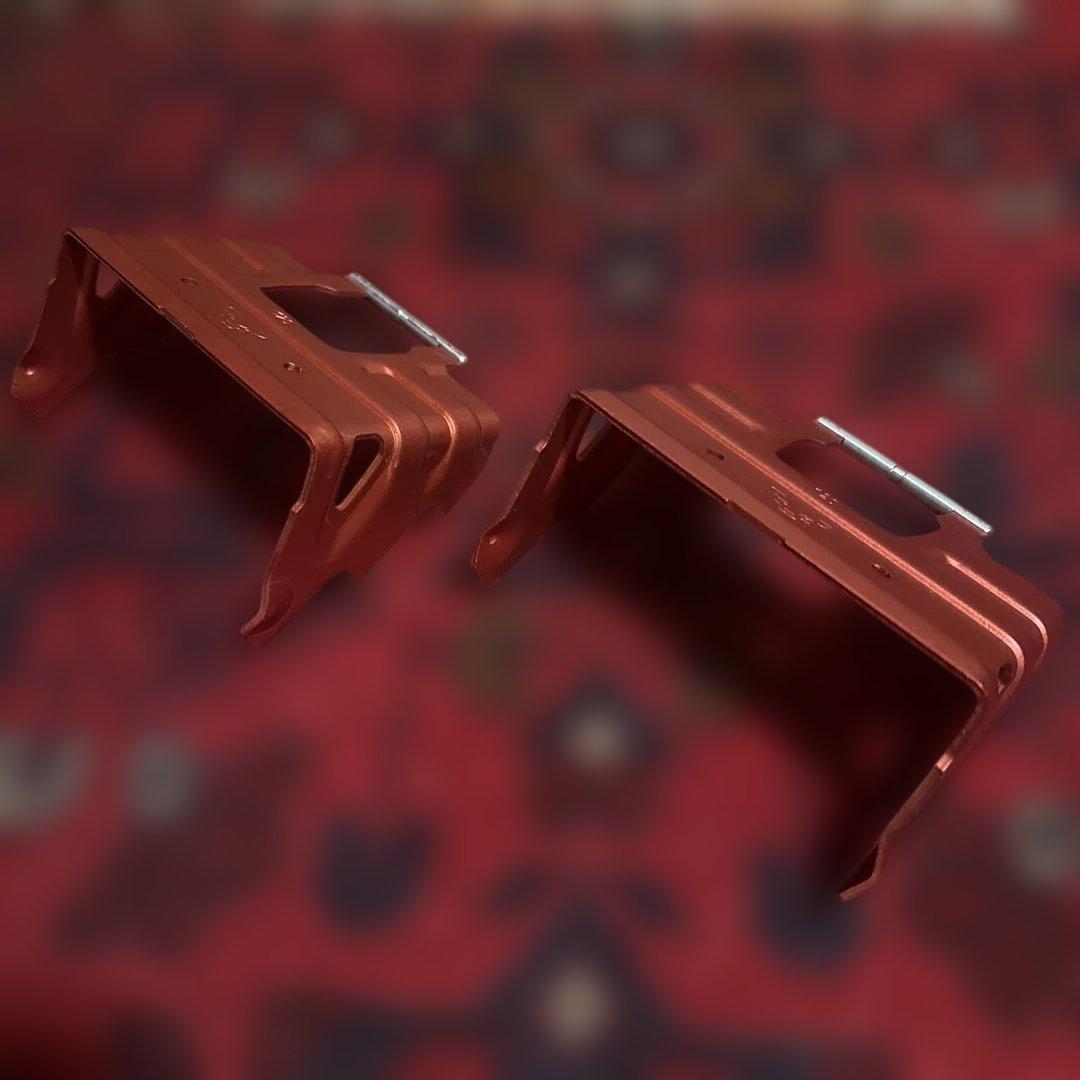 アルマダ　ロケーター104　178cm