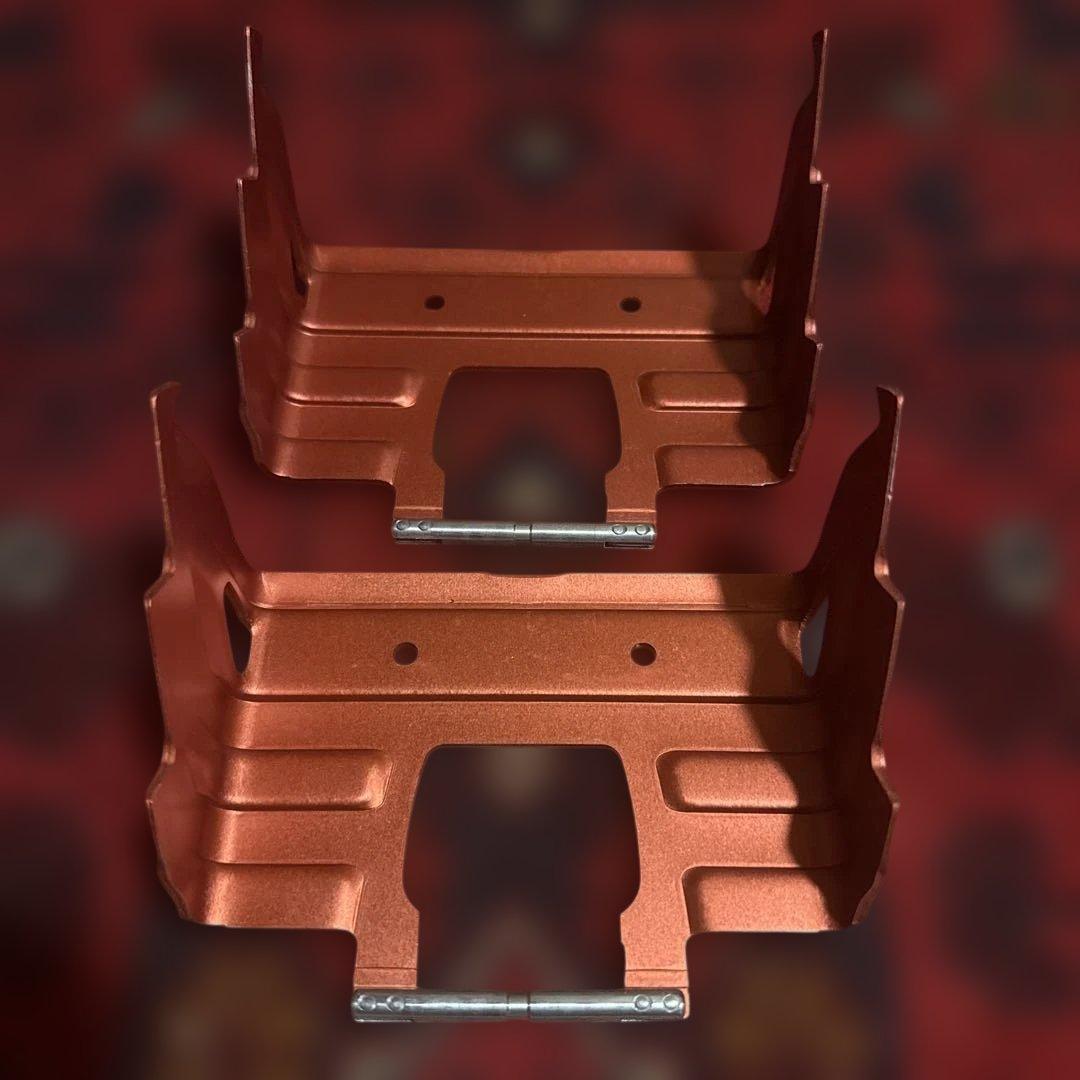 アルマダ　ロケーター104　178cm