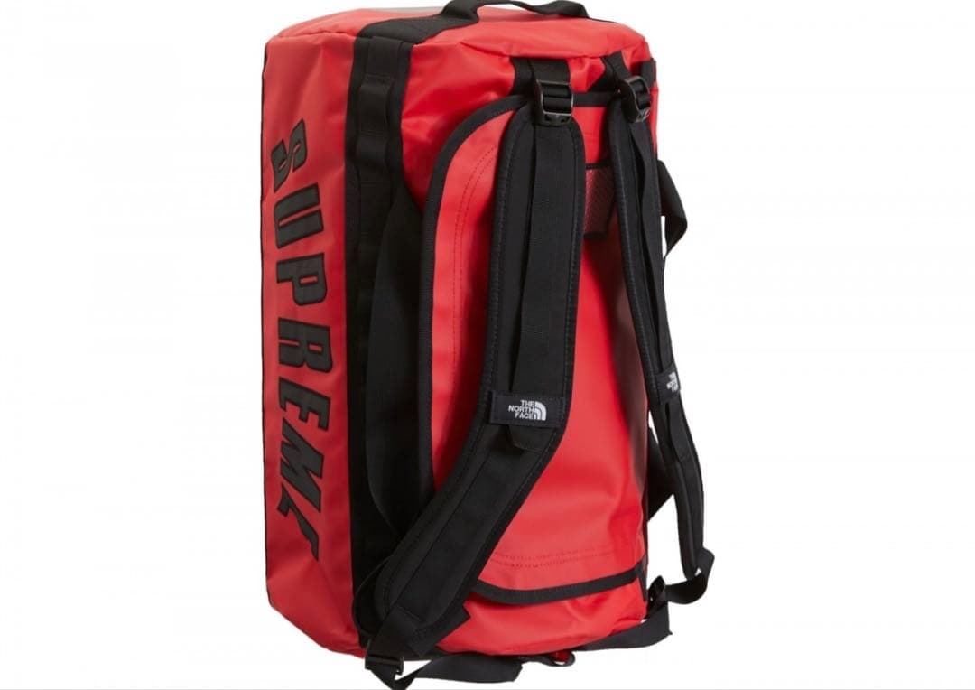 バッグ Supreme The North Face Arc BC Duffle Bag