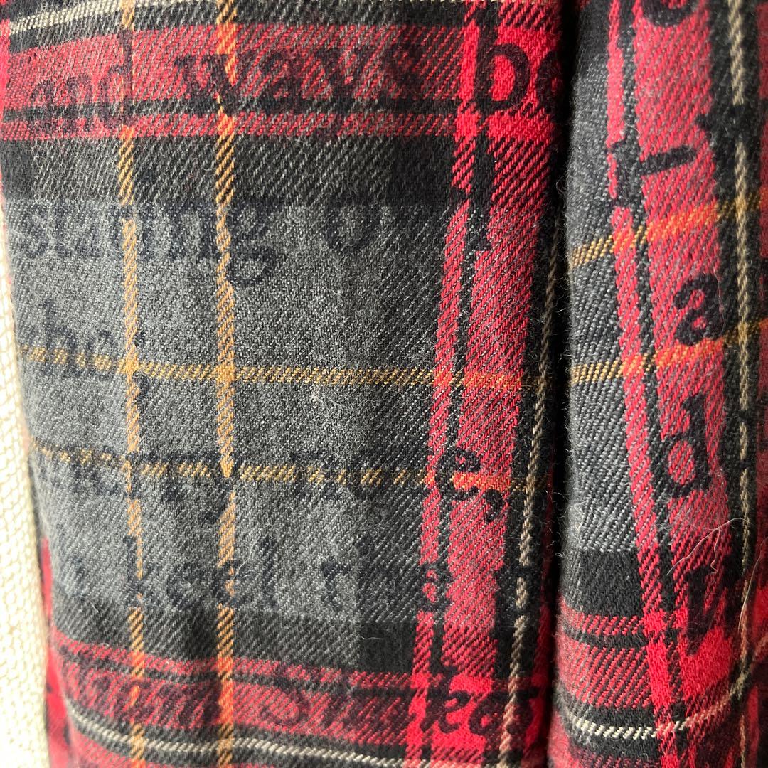 ヴィヴィアン　タータンチェック　スカート