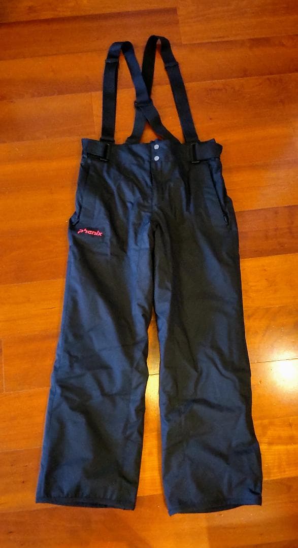 【新品未使用】Phenix スキーウェア Mサイズ