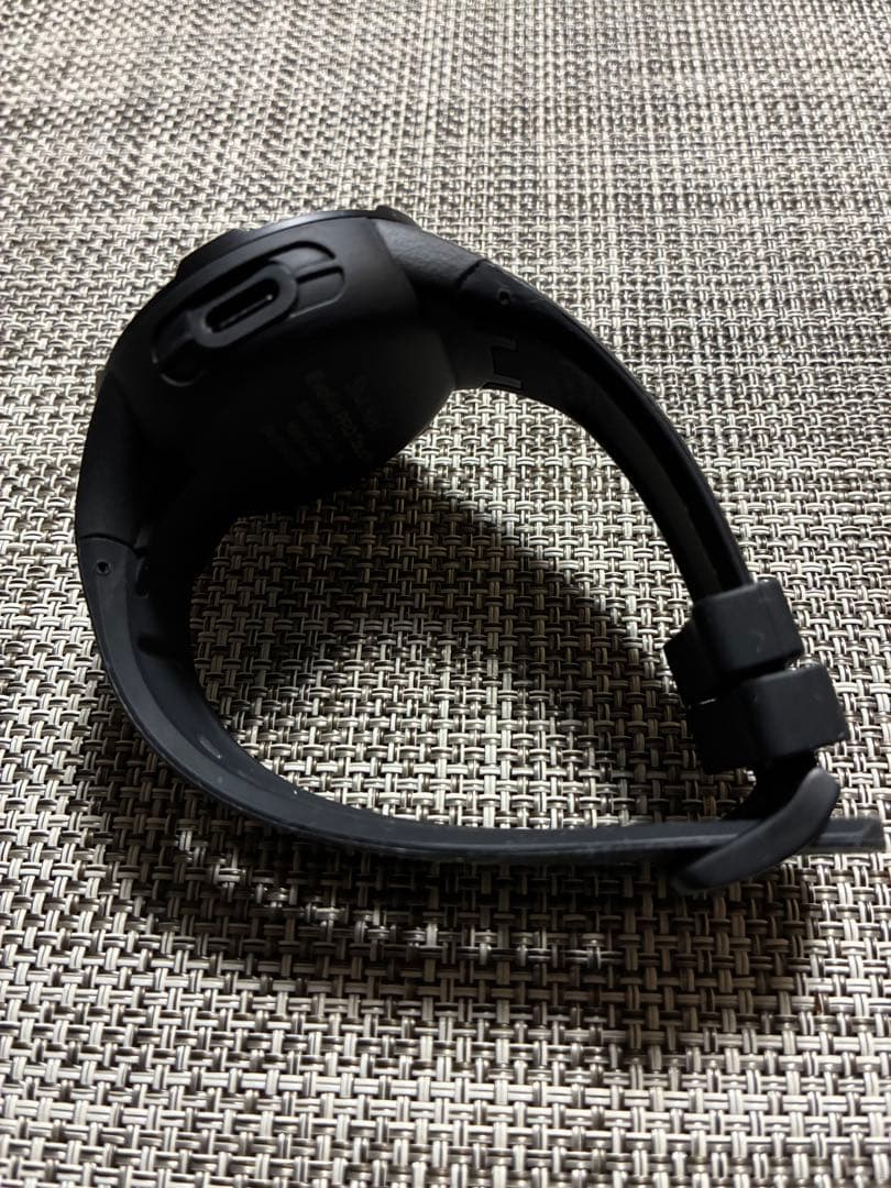 Shot Navi(ショットナビ) Evolve PRO Touch ブラック