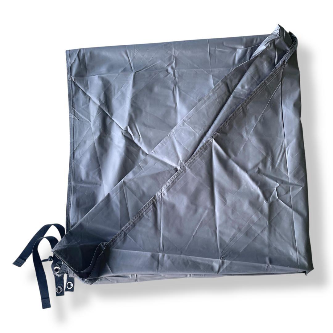 【美品】 peak /ランドステーション L ＃アイボリー