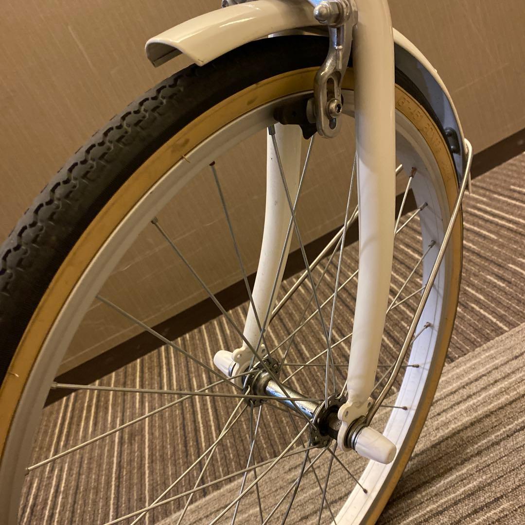 キッズ東京バイク