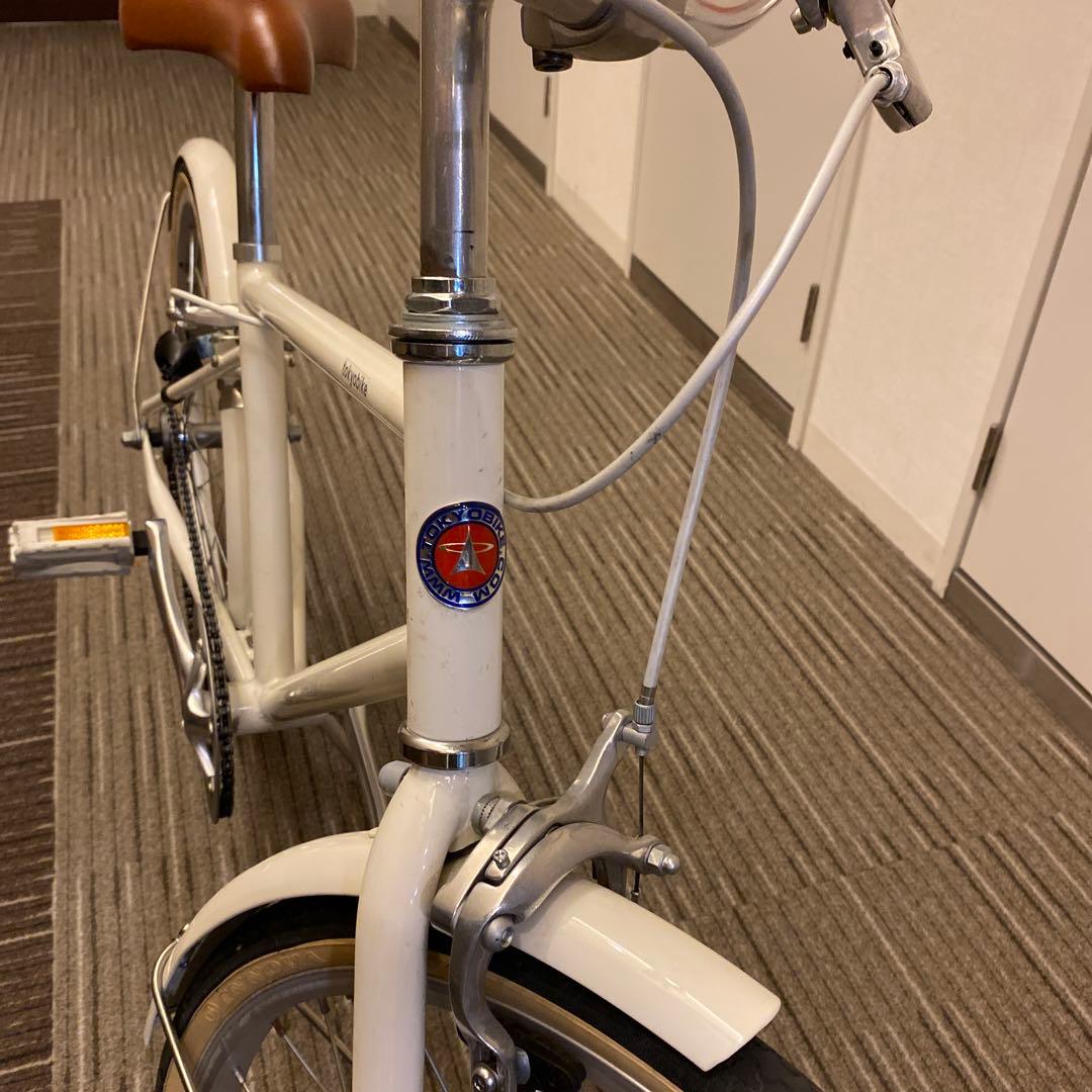 キッズ東京バイク