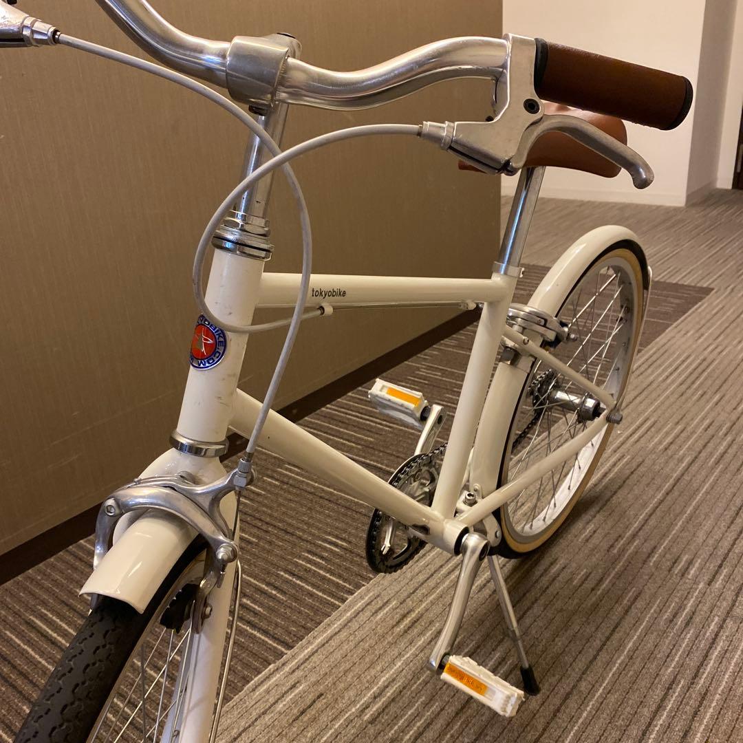 キッズ東京バイク