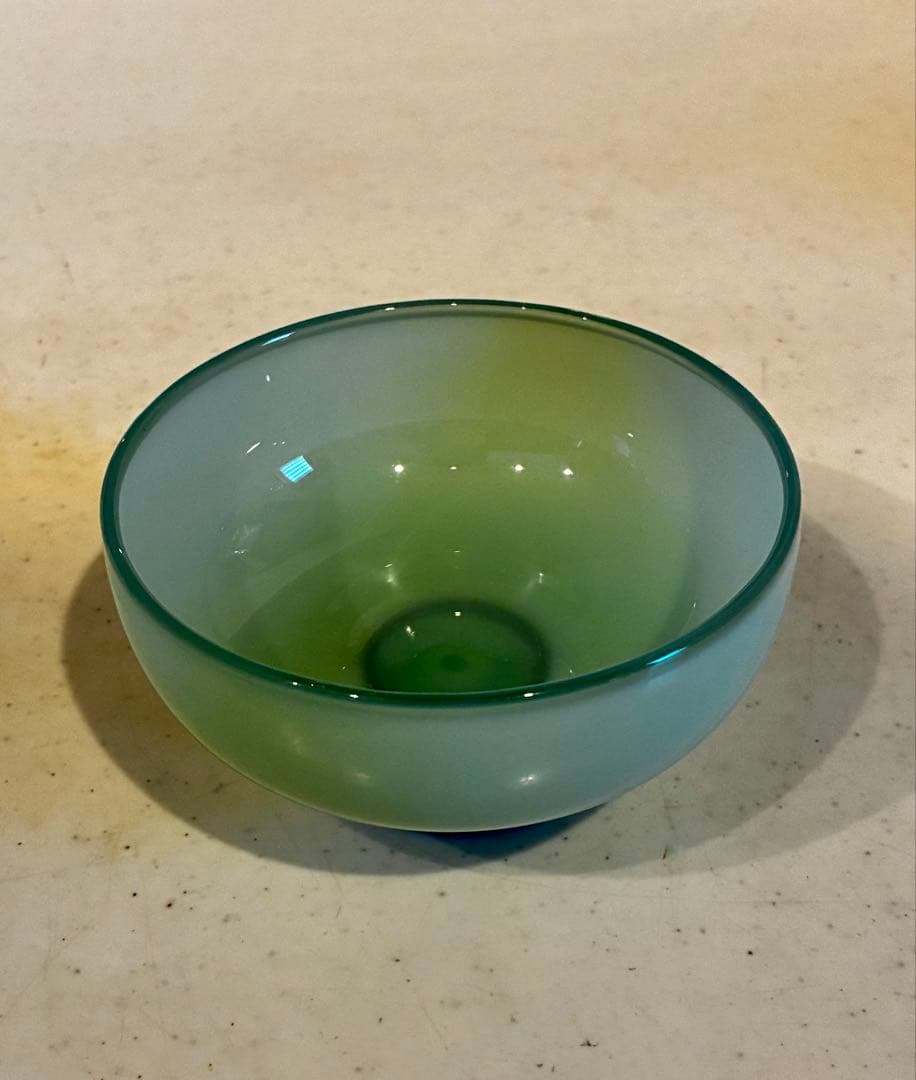 amabro アマブロ  BOWL アイスクリーム皿 デザート皿　ボウル