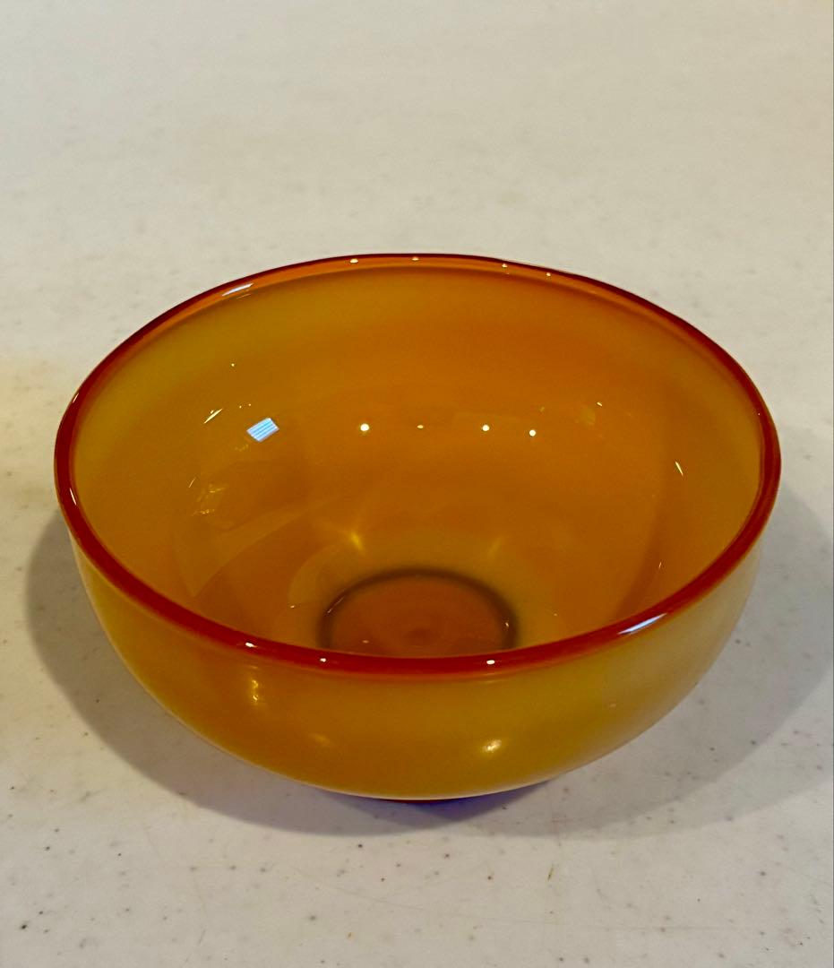 amabro アマブロ  BOWL アイスクリーム皿 デザート皿　ボウル