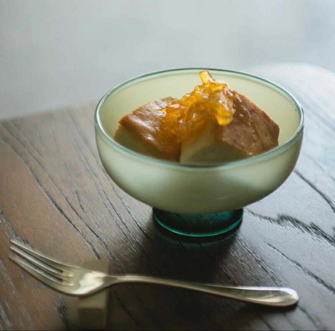 amabro アマブロ  BOWL アイスクリーム皿 デザート皿　ボウル