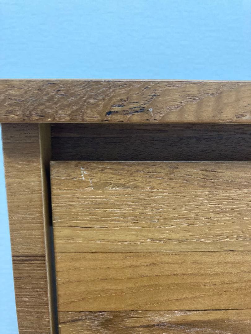 JUN ステージア 4530 ウッド 45cm水槽台