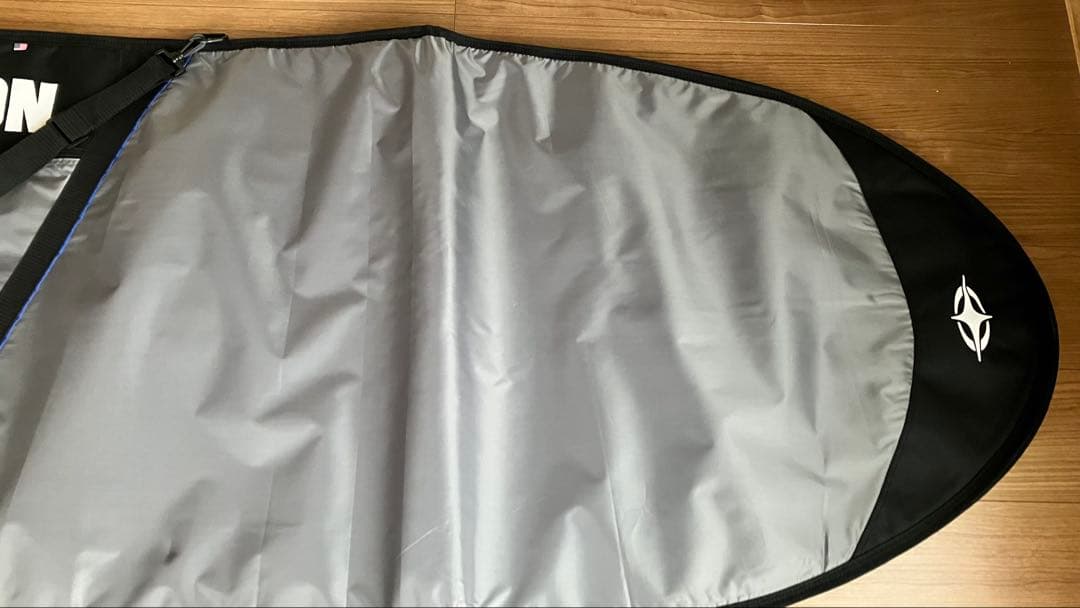 未使用 サーフボードケース 9'2\" タグ付き DESTINATION