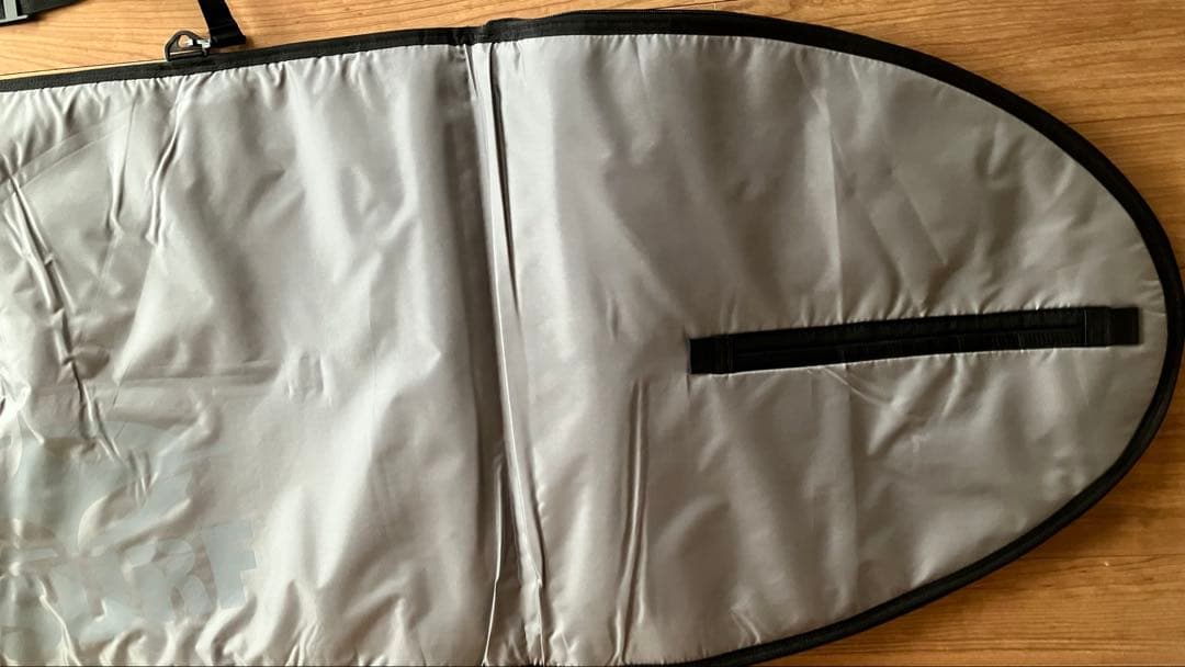 未使用 サーフボードケース 9'2\" タグ付き DESTINATION