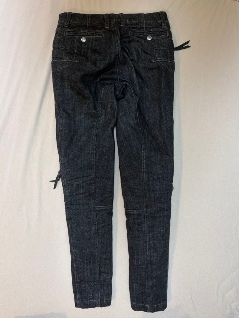 マックスフリッツ　ネオウォームスクランブラーパンツ　S