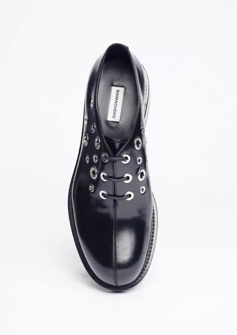 靴 Namacheko Holm Derby