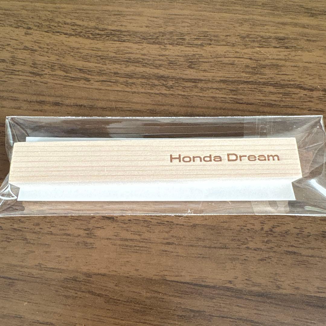 新品ホンダCB1300 Final Edition 成約者限定特典ノベルティ