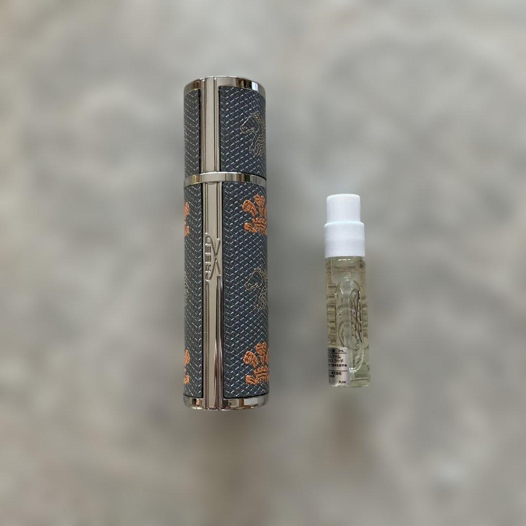 EANUさま専用CREED アトマイザー