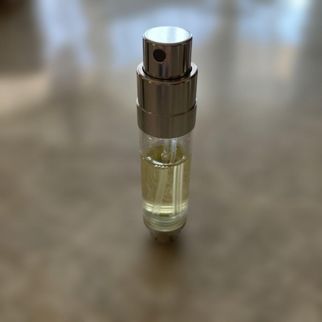 EANUさま専用CREED アトマイザー