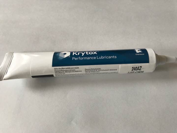 グリス クライトックス