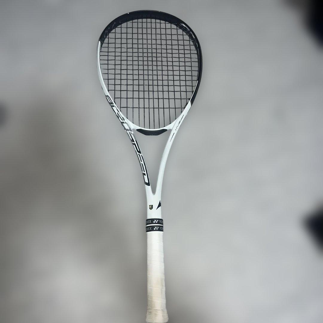 アクロスピード V-プロ　0X