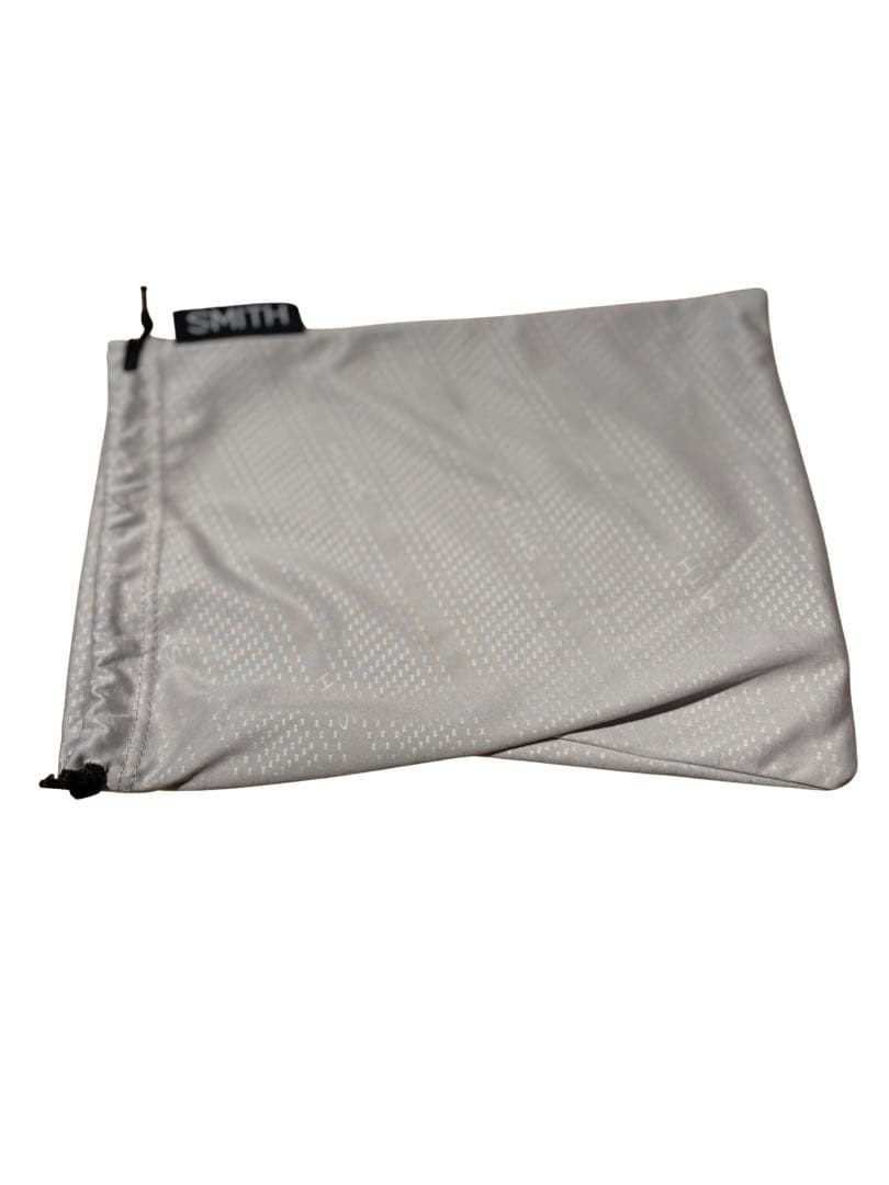 SMITH PREVIEW 新品 スノーゴーグル 調光ミラーレンズ