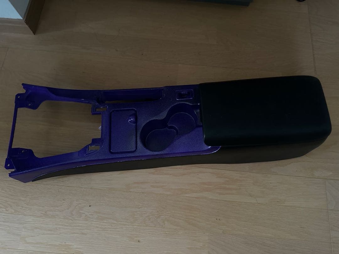 S15 ダッシュボード センターコンソール ※引き取り限定