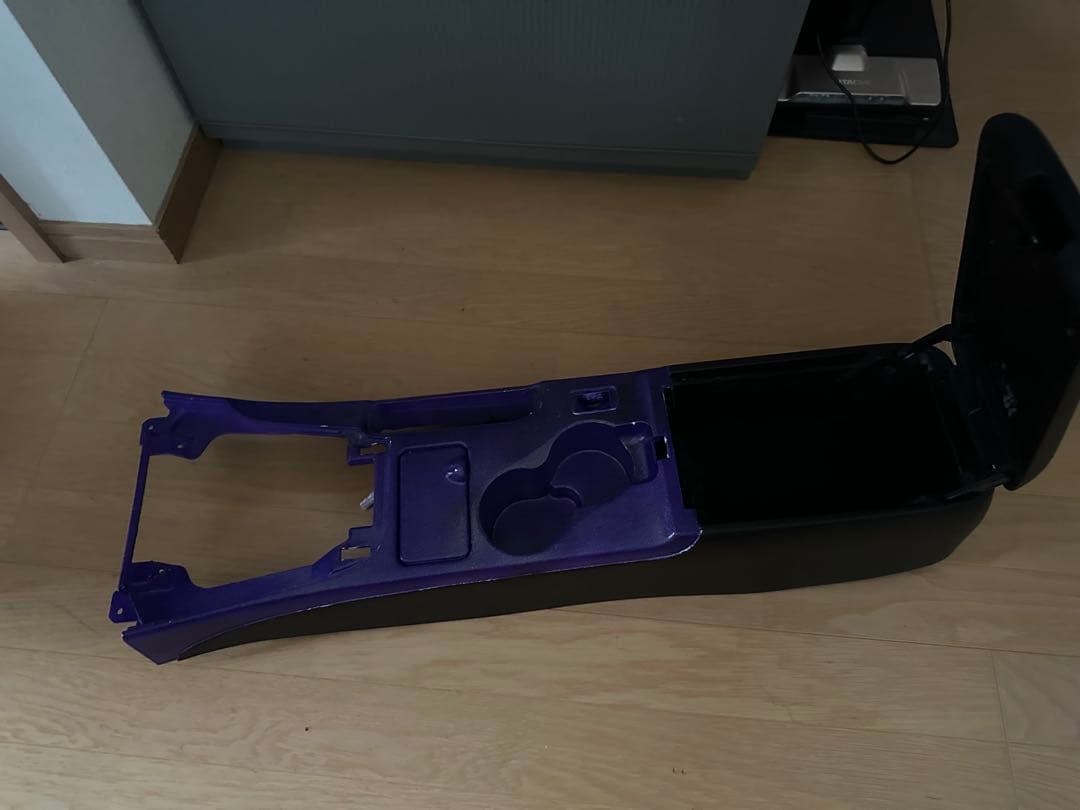 S15 ダッシュボード センターコンソール ※引き取り限定