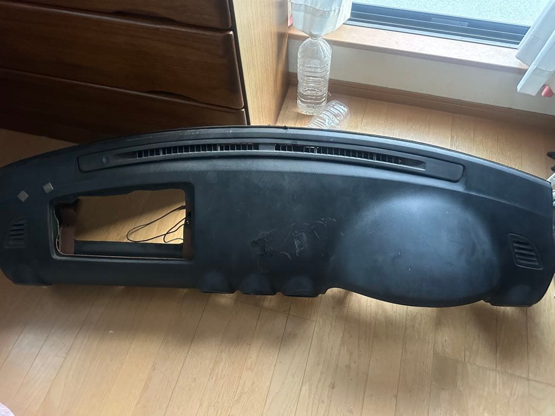 S15 ダッシュボード センターコンソール ※引き取り限定