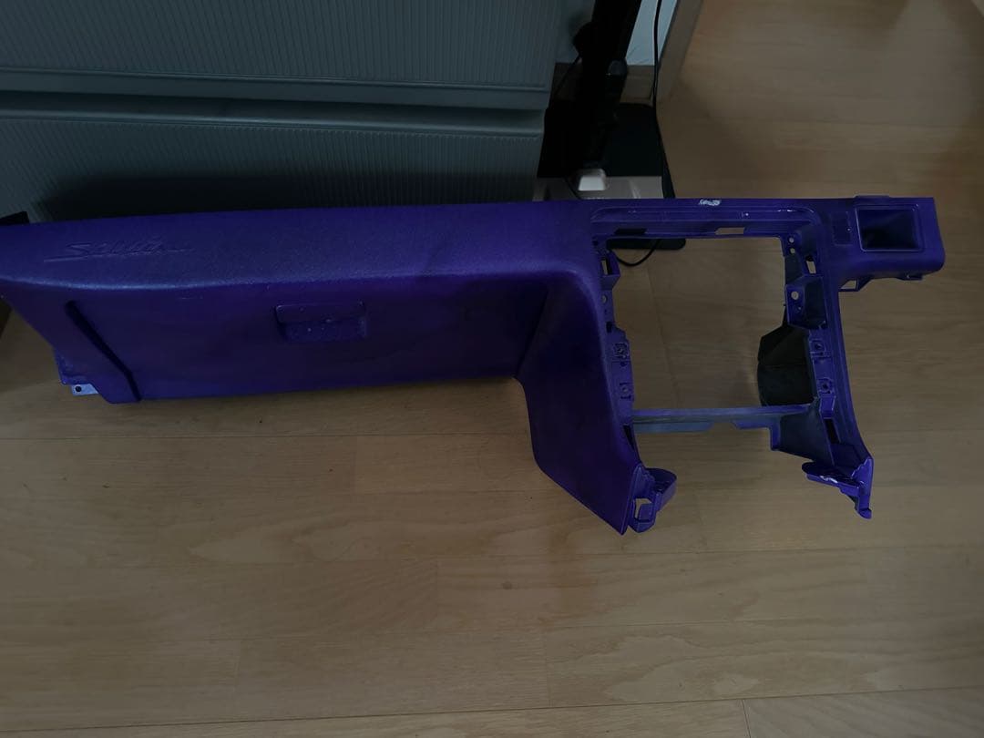 S15 ダッシュボード センターコンソール ※引き取り限定