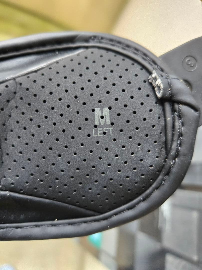 BURTON　PROCESS 155　BURTON CUSTOM　M　バートン