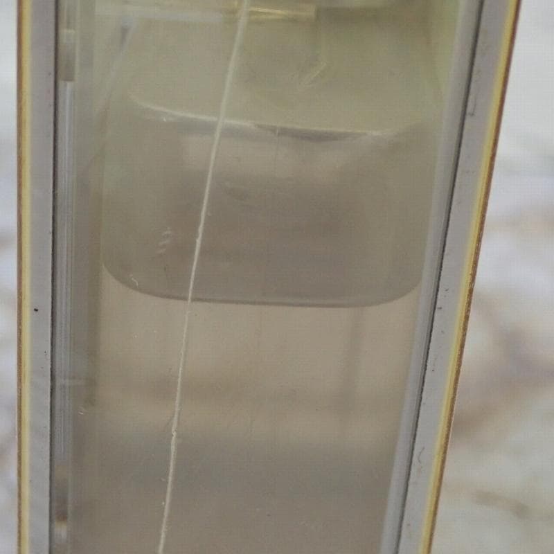 RU-6114　GUCCI　RUSH オードトワレ　50ml　未開封